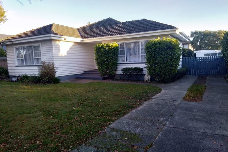 Photo of property in 255 Weston Road, Mairehau, Christchurch, 8052