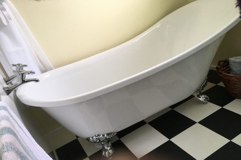 Photo of property in 86 Brandon Street, Featherston, 5710