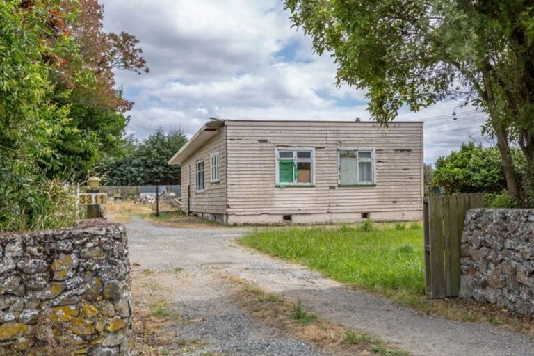 Photo of property in 3311 State Highway 2, Clareville, Carterton, 5713