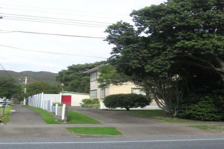 Photo of property in 173 Cambridge Terrace, Fairfield, Lower Hutt, 5011