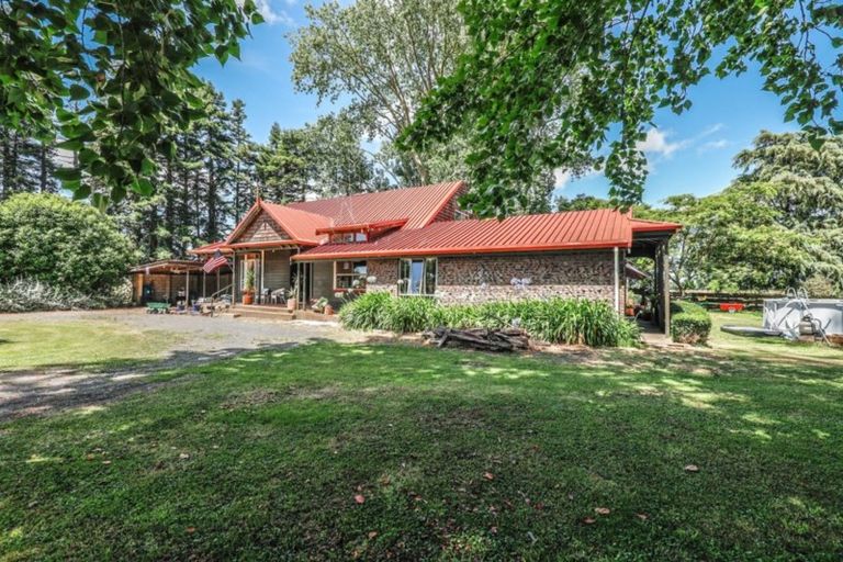 Photo of property in 745 Henry Road, Taupiri, 3791