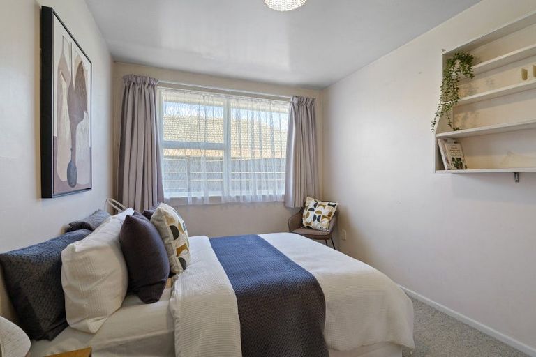 Photo of property in 46 Frensham Crescent, Woolston, Christchurch, 8062