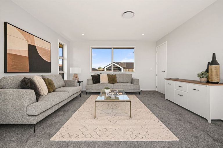 Photo of property in 4 Hollard Crescent, Lincoln, 7608