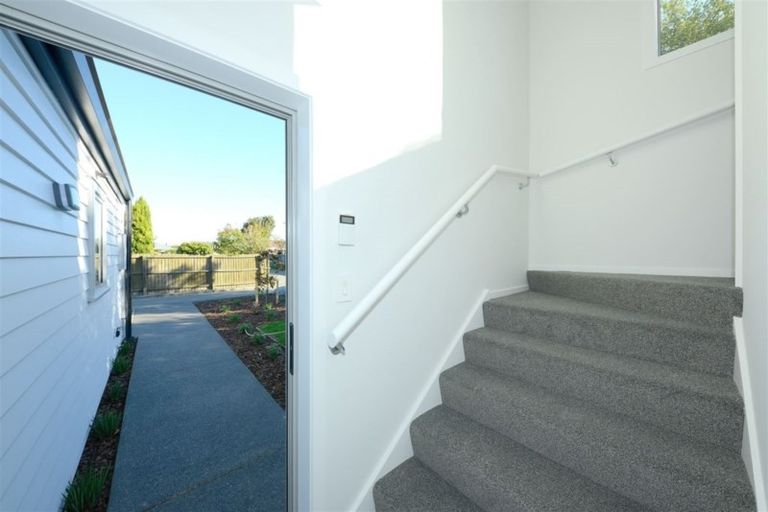 Photo of property in 190 Harewood Road, Papanui, Christchurch, 8053