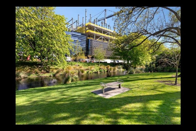 Photo of property in 11/41 Cambridge Terrace, Christchurch Central, Christchurch, 8013