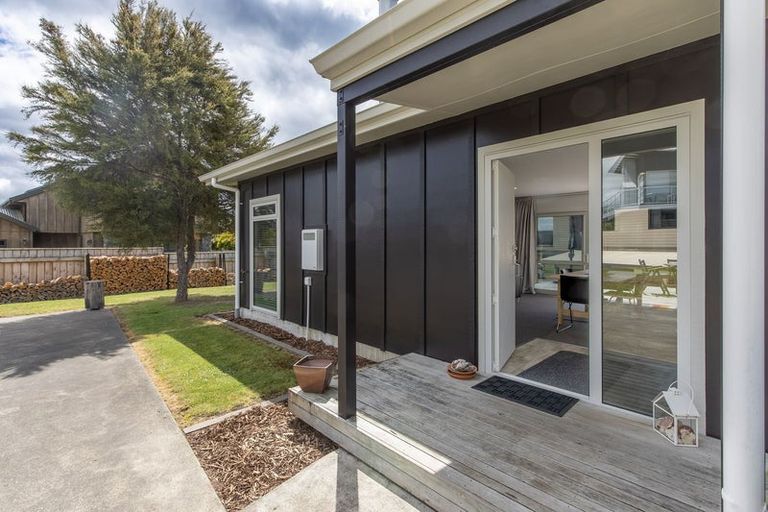 Photo of property in 109 Kahotea Drive, Motuoapa, Turangi, 3382