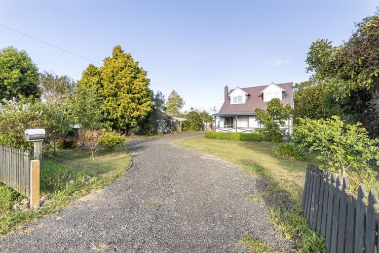 Photo of property in 22 Waitere Street, Marton, 4710