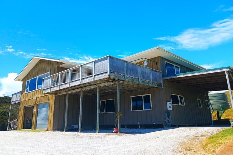 Photo of property in 9/11 Ocean View Road, Cable Bay, 0420