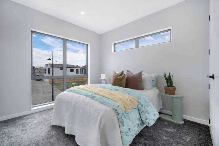 Photo of property in 7 Yellow Pear Lane, Karaka, 2578