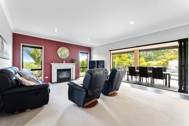 Photo of property in 45 Kingscliff Rise, Dairy Flat, Albany, 0792