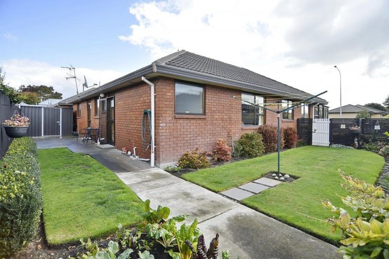 Photo of property in 204 Williams Street, Kaiapoi, 7630