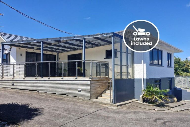Photo of property in 66 Ngamotu Road, Spotswood, New Plymouth, 4310