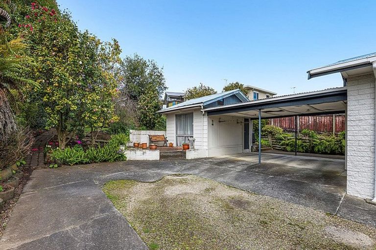 Photo of property in 12 Thomson Avenue, Dinsdale, Hamilton, 3204