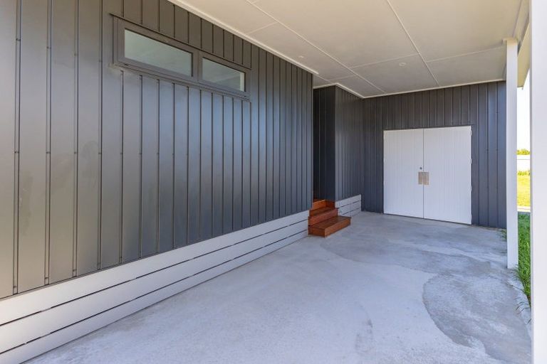 Photo of property in 8 Raupo Lane, Ohakune, 4625