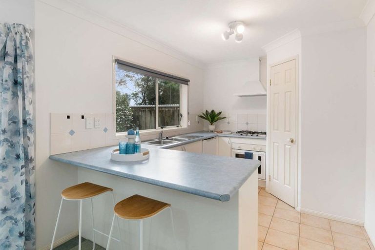 Photo of property in St Lukes Close, 41f Pehi Kupa Street, Waikanae, 5036