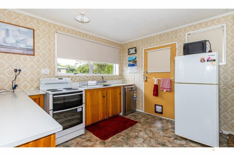 Photo of property in 2/17 Tawa Street, Glenwood, Timaru, 7910