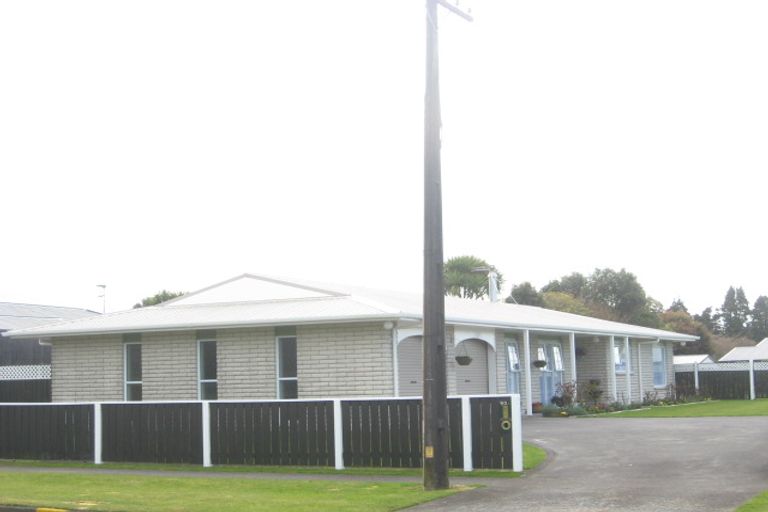 Photo of property in 20 Regan Street, Stratford, 4332