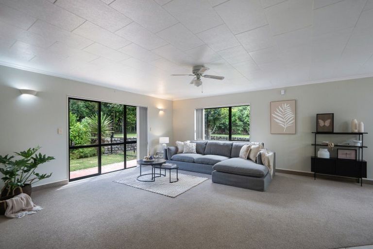 Photo of property in 32 Railway Terrace, Ohau, Levin, 5570