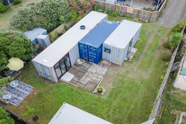 Photo of property in 107a Awapuni Road, Awapuni, Gisborne, 4010