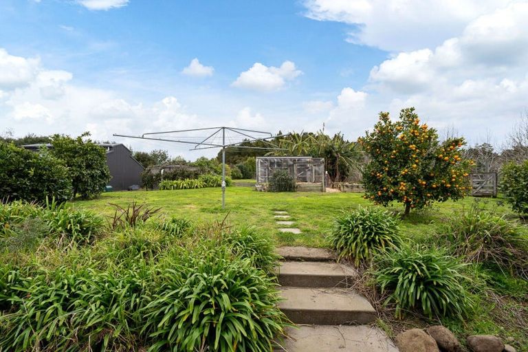 Photo of property in 458 Pukehuia Road, Tangiteroria, 0381