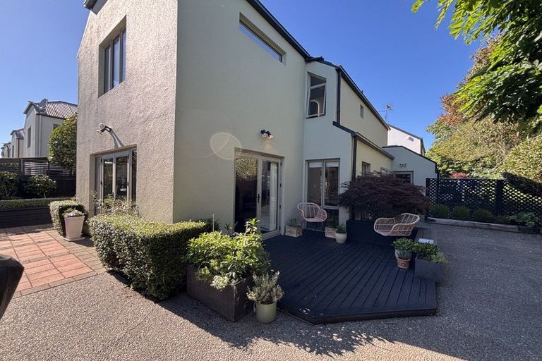 Photo of property in 5/507 Manchester Street, St Albans, Christchurch, 8014