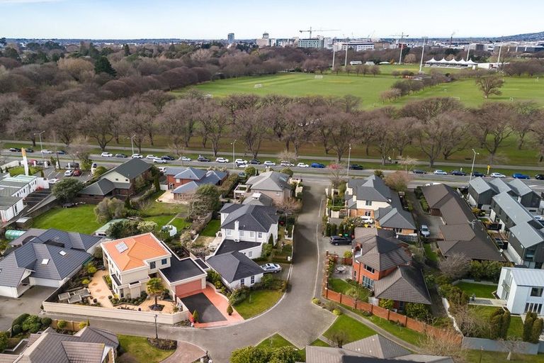 Photo of property in 7 Palazzo Lane, Riccarton, Christchurch, 8011