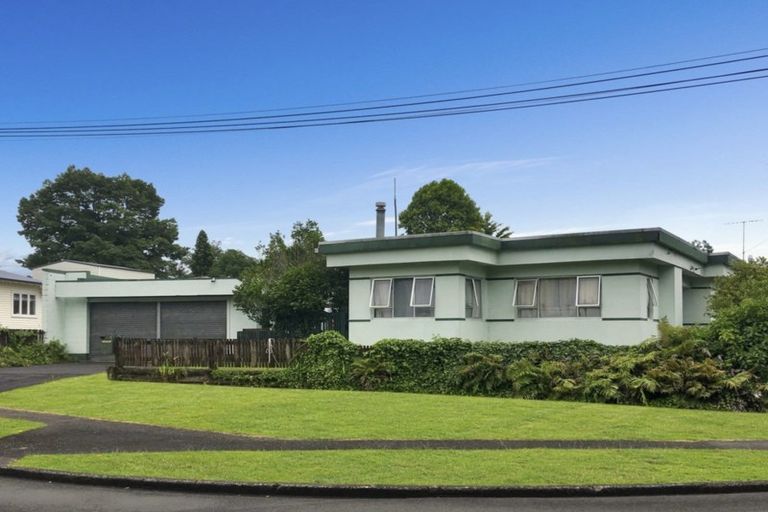 Photo of property in 62 Golf Road, Taumarunui, 3920