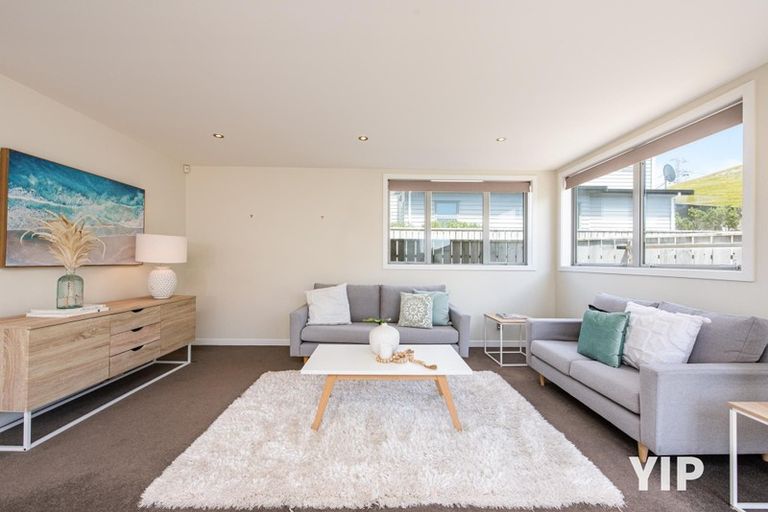 Photo of property in 199a Mclintock Street North, Johnsonville, Wellington, 6037