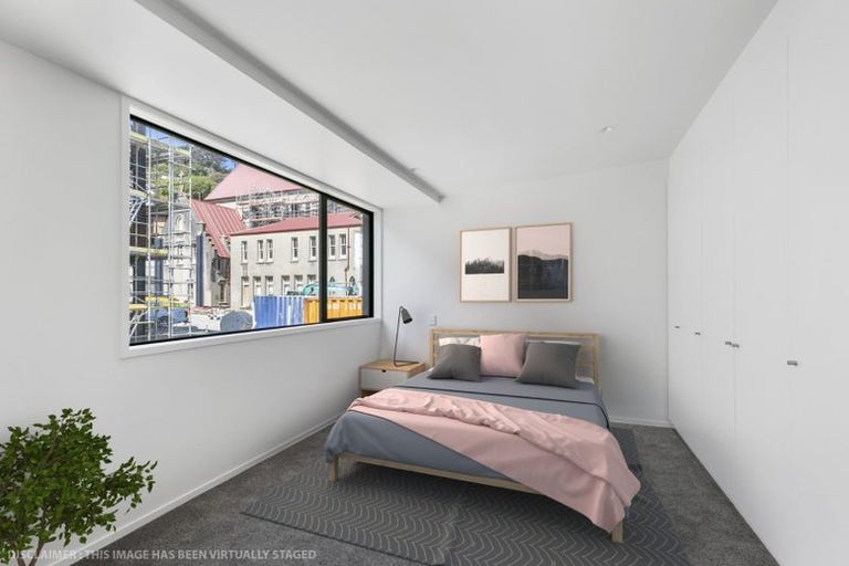 Photo of property in 17 Jean Caldwell Way, Island Bay, Wellington, 6023