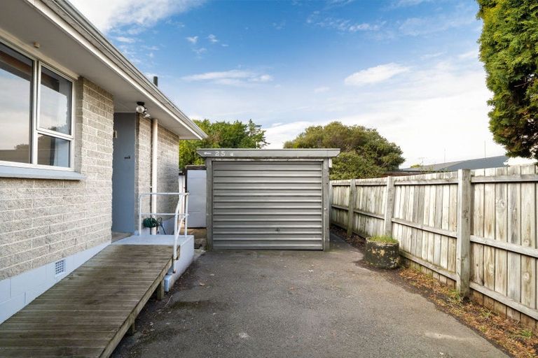 Photo of property in 25a Prince Albert Road, Saint Kilda, Dunedin, 9012
