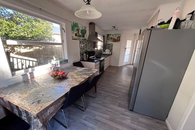 Photo of property in 156 Ti Rakau Drive, Pakuranga, Auckland, 2010