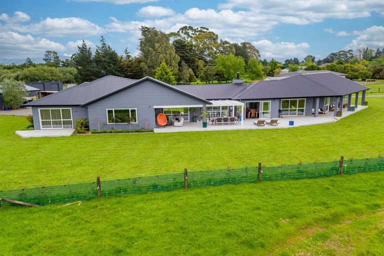 Photo of property in 76c Willow Park Drive, Opaki, Masterton, 5871