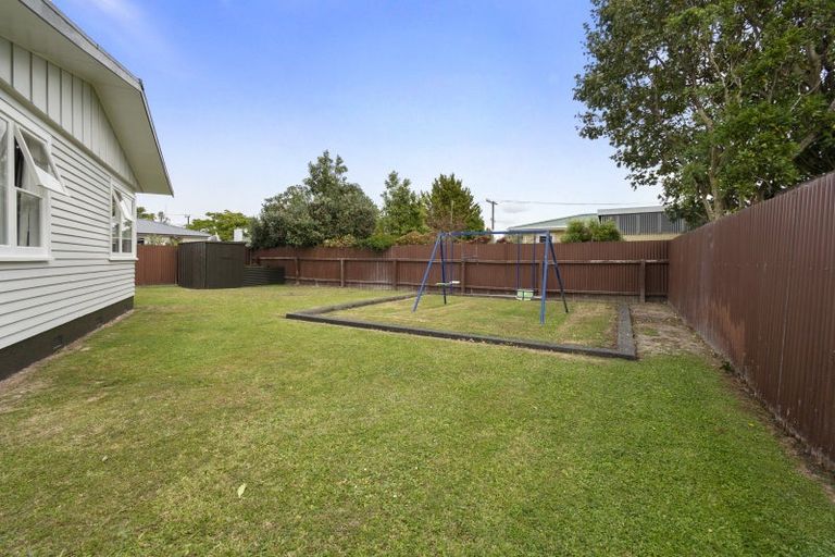 Photo of property in 3 Tingey Place, Awapuni, Palmerston North, 4412