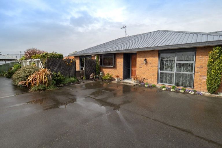 Photo of property in 44 William Street, Ashburton, 7700