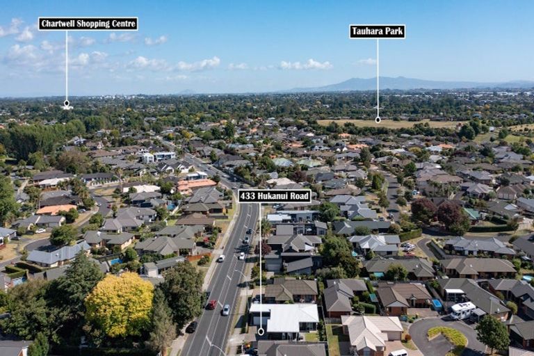 Photo of property in 433 Hukanui Road, Rototuna, Hamilton, 3210