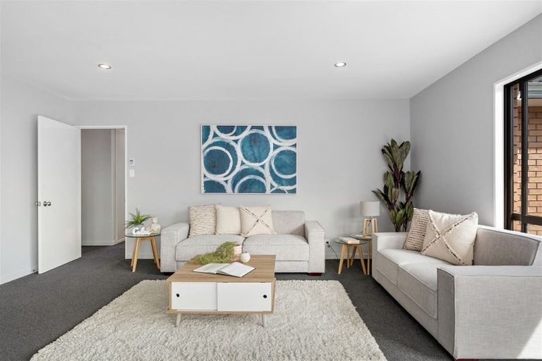 Photo of property in 141 Grimseys Road, Redwood, Christchurch, 8051