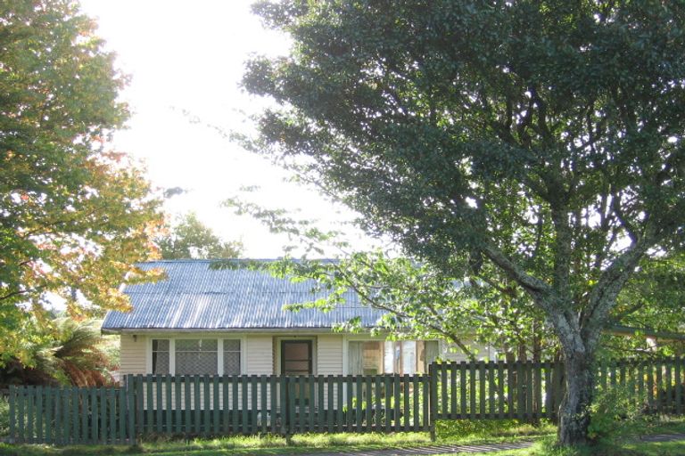 Photo of property in 46 Baird Road, Tokoroa, 3420