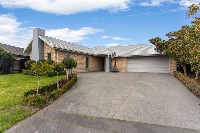 Photo of property in 7 Kidson Lane, Lincoln, 7608