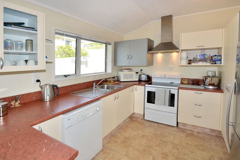 Photo of property in 2a Ridley Road, Portobello, Dunedin, 9014