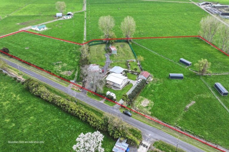 Photo of property in 326 Ferry Road, Komata, Paeroa, 3674