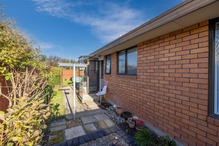 Photo of property in 1/2 Kirk Road, Templeton, Christchurch, 8042