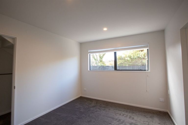 Photo of property in 45a Patten Street, Avonside, Christchurch, 8061
