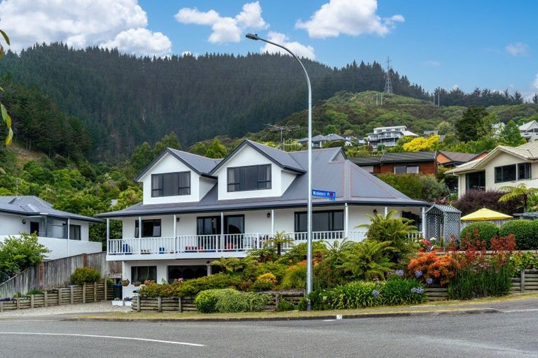 Photo of property in 55 Queen Street, Richmond, 7020