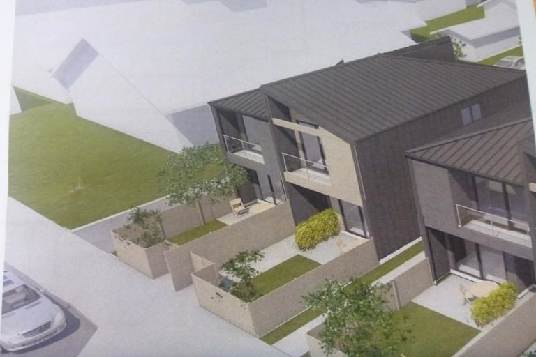 Photo of property in 3/74 Derwent Street, Island Bay, Wellington, 6023