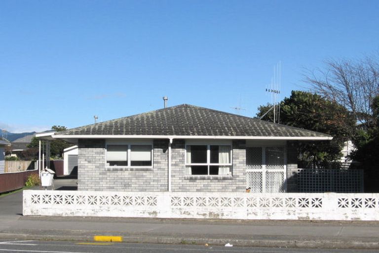 Photo of property in 107 Mill Road, Otaki, 5512