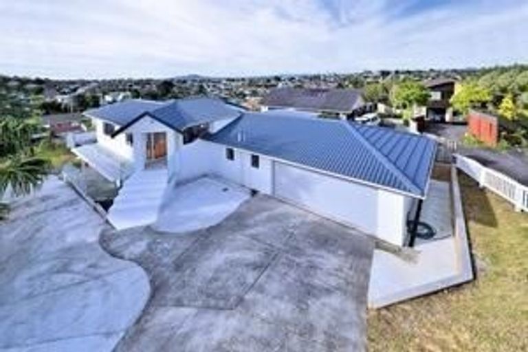 Photo of property in 9 Wilmington Place, Forrest Hill, Auckland, 0620