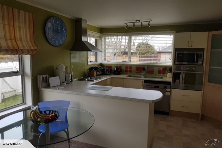 Photo of property in 94 Merrin Street, Avonhead, Christchurch, 8042