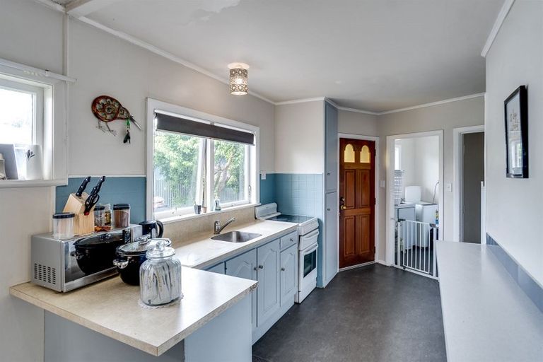 Photo of property in 3 Morris Spence Avenue, Onekawa, Napier, 4110