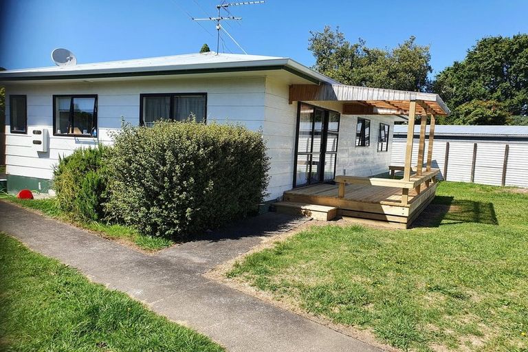 Photo of property in 13b Short Street, Papakura, 2110