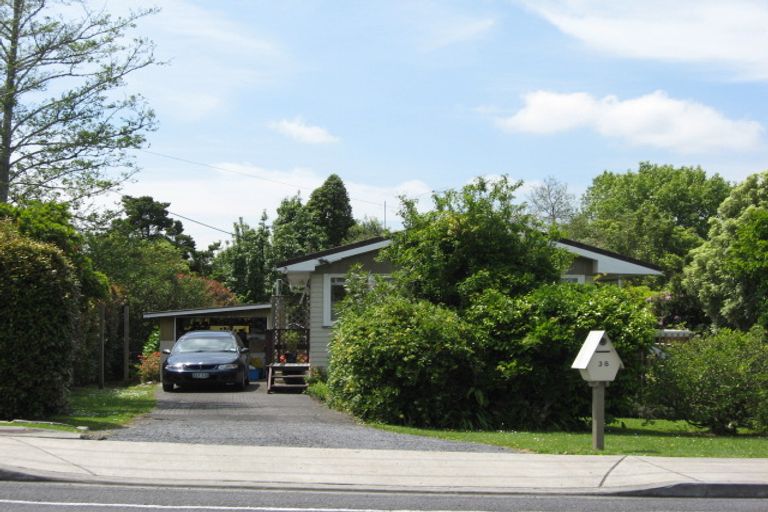 Photo of property in 38 Riverhead Road, Kumeu, 0810